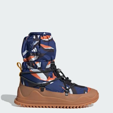 Bota adidas by Stella McCartney Winter Azul adidas by Stella McCartney
