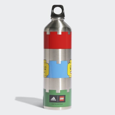 adidas x Classic LEGO® 0.75 L Stålflaske Flerfarget