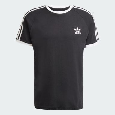アディカラー クラシックス スリーストライプス Tシャツ