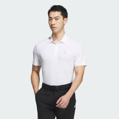 เสื้อโปโล AEROREADY Back 3-Stripes