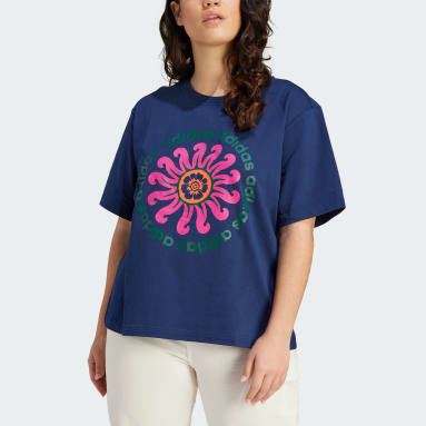 Poleras mujer on sale grandes