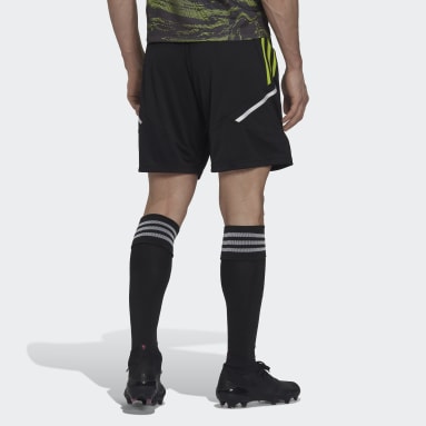Heren Voetbal Manchester United Condivo 22 Training Short