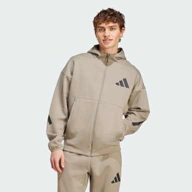 Felpe con cappuccio uomo adidas Shop felpe con cappuccio da uomo online