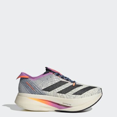 Acelera con el running para hombre adidas