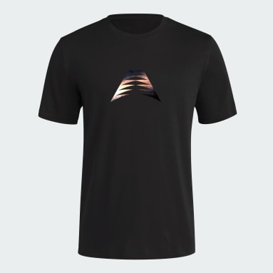 Anthony Edwards Cosmic Graphic Tee