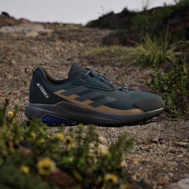 Terrex Anylander Hiking Shoes