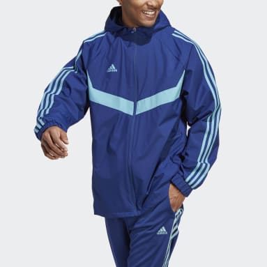 Rompevientos Para Hombre adidas