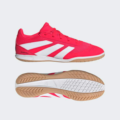 Botines Predator Club Cancha cubierta