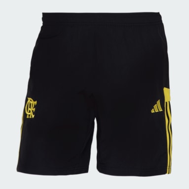 Shorts Viagem Flamengo 24/25