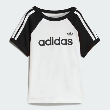 SPRINTER SHORT TEE SET