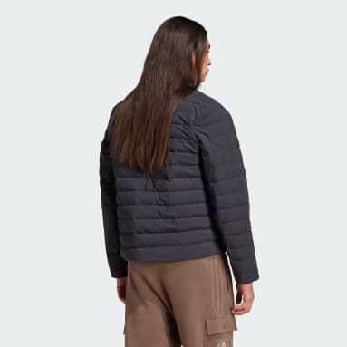 Helionic Light Down Jacket