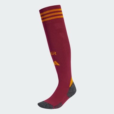 AS Roma 25/26 Hemmastrumpor