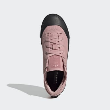 Kvinder Originals Pink Karlie Kloss Trainer XX92 sko