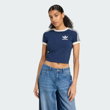 Slim Tee