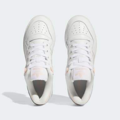 Rivalry Low Shoes