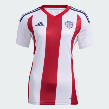 Camiseta Local Junior 2025 Mujer