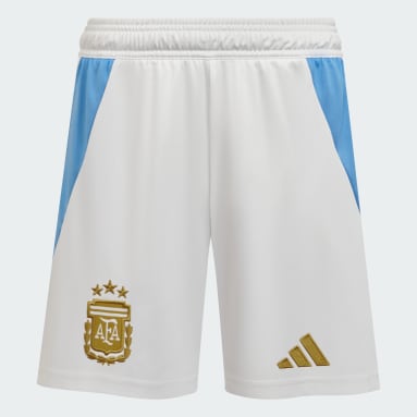 Short Titular Argentina 24 (Niños)