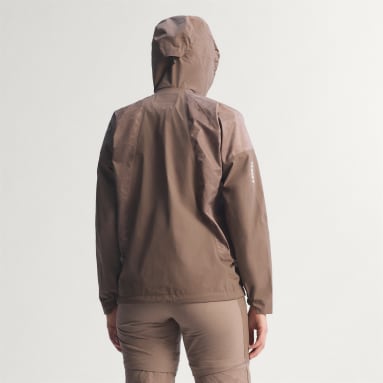 Veste 2,5 couches PRIMEKNIT CLIMAPROOF Terrex Xperior Hybride