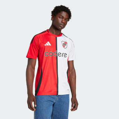 Jersey River Plate Tercer Uniforme 24/25