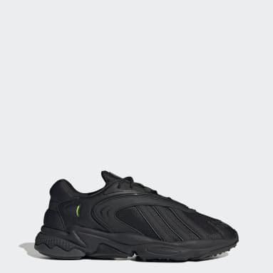 Originals Oztral Schuh Schwarz