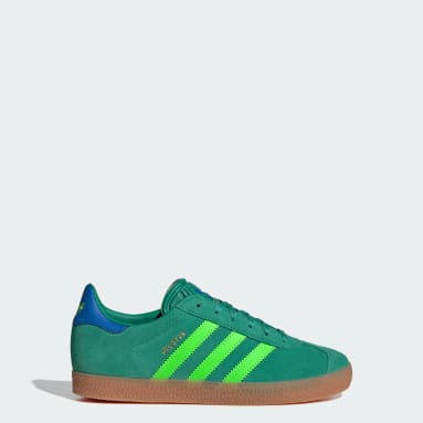 Scarpe Gazelle Junior