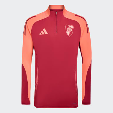 Buzo Ligero de Entrenamiento River Plate 24/25