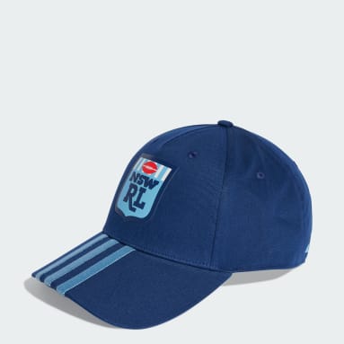 Westpac NSW Blues 3-Stripes Cap