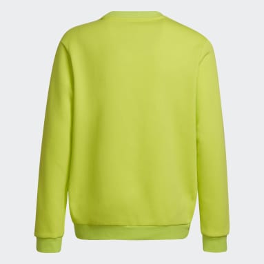 menta puerta Buena suerte Sudaderas para chicos | adidas ES