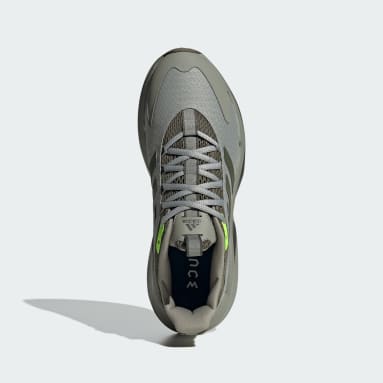 Zapatillas adidas cheap hombre verdes