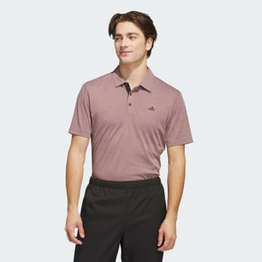 Drive Heather Poloshirt