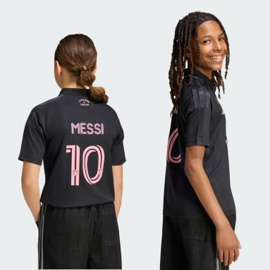 Inter Miami CF 26/27 Away Jersey Kids Messi