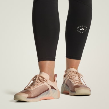 Buty treningowe adidas by Stella McCartney DROPSET 4