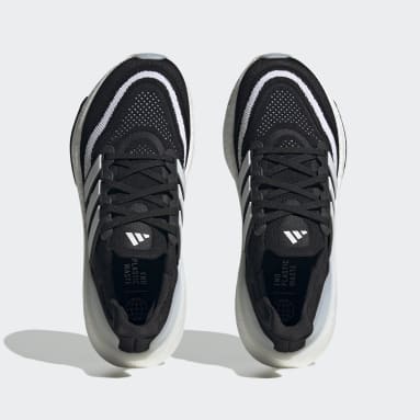 Ultraboost Light Sko Svart