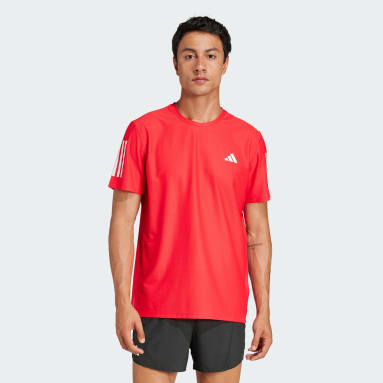 Remera Own the Run
