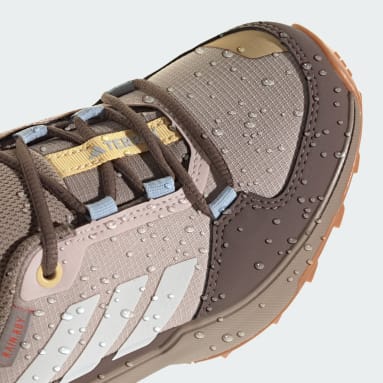 TERREX AX4r Wanderschuh