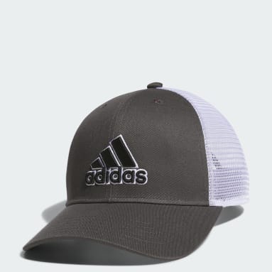 Structured Trucker Hat