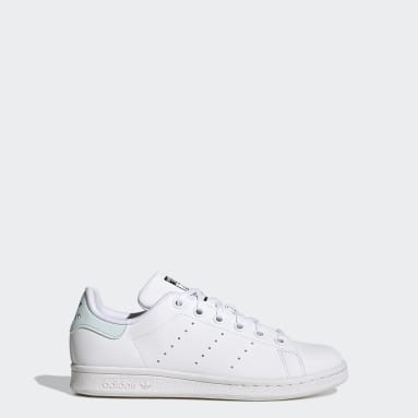 키즈 originals White 스탠 스미스