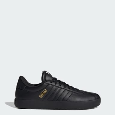 Adidas zapatillas hombre negras top