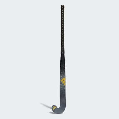 Stick de hockey hierba Estro 92 cm Negro Hockey Hierba
