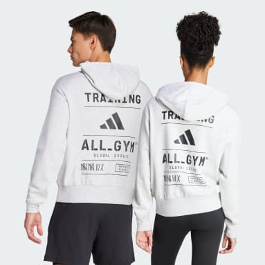 Grey Hoodies  adidas Canada