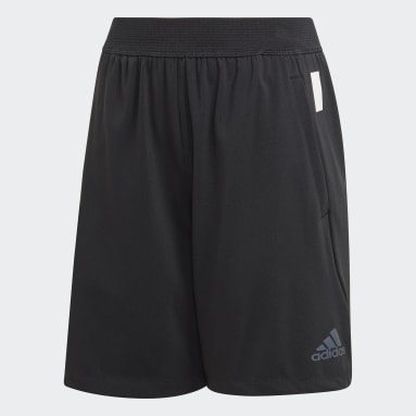 Shorts HEAT.RDY Negro Niño Sportswear