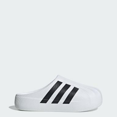 รองเท้าเปิดส้น Superstar
