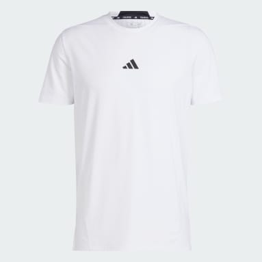 เสื้อยืดออกกำลังกาย Designed for Training