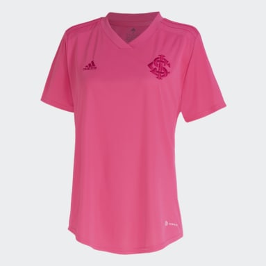 Camisa Outubro Rosa Internacional Feminina