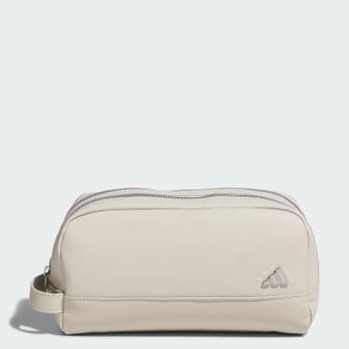 Two-Way Zip Pouch