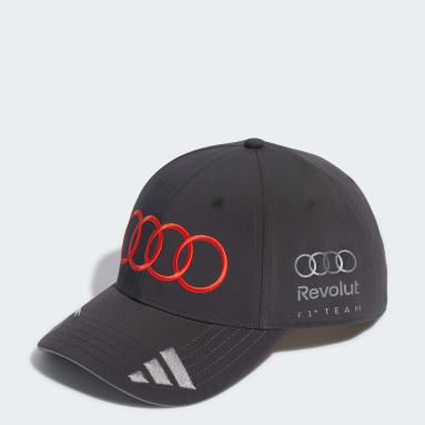 CAPPELLINO AUDI REVOLUT F1 TEAM GABRIEL BORTOLETO