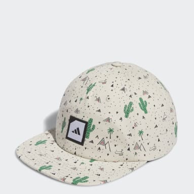 남성 Golf Beige 아디크로스 DESERT & SUN 햇