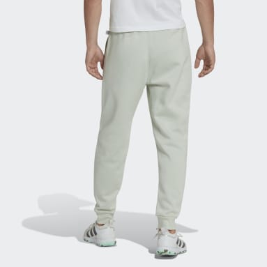 Muži Sportswear zelená Kalhoty Studio Lounge Fleece