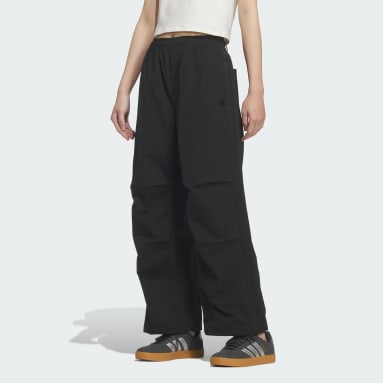 軽パン 軽撥水パラシュートパンツ