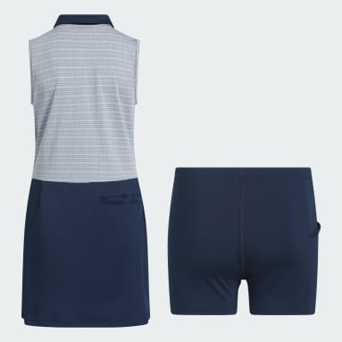 ŠATY GIRLS SLEEVELESS